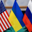 Эксперт по языку жестов прочитала эмоции украинцев на переговорах в Женеве - Петербургский дневник