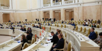 ЗакС Петербурга принял закон о памяти жертв геноцида - ГАZЕТА.СПб