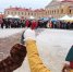 Цифровой портрет народа. Подведены итоги первого года работы платформы «Интерактивный атлас КМНС: языки и культуры» | ФОТО Дмитрия СОКОЛОВА - С.-Петербургские ведомости