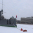 На крейсере «Аврора» 23 февраля поднимут военно-морской флаг - Петербургский дневник