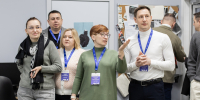 Цифровизация в образовании: Академия делится опытом - Академия цифровых технологий