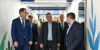 Кирилл Поляков: «Технопарк Петербурга» впервые за 18 лет получил собственное здание - Spbdnevnik.ru