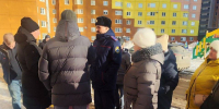 Фото: ГСУ СК по Петербургу - Мой район