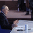 Владимир Путин рассказал о проблемах текучки - Петербургский дневник