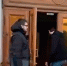 В Петербурге избирают меру пресечения экс-председателю городского Комитета по госзаказу - ГТРК Санкт-Петербург