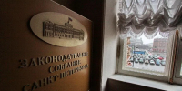 Мегаполис стал безопаснее: раскрываемость тяжких преступлений превысила 95% | ФОТО Дмитрия СОКОЛОВА - С.-Петербургские ведомости