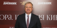 Андрей Хлутков: «Доверие – главный капитал любого мегаполиса» - Spbdnevnik.ru