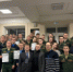 Курсанты и студенты Военно-медицинской академии успешно выступили на отборочном туре XXXIV Московской (Всероссийской) международной студенческой хирургической олимпиады имени М.И. Перельмана - Военно-медицинская академия имени С.М. Кирова