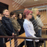 Суд Петербурга вынес приговор участникам «эротической фотосессии» на Большеохтинском кладбище - Вестник СЗФО