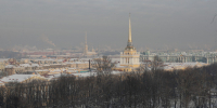 Фото: пресс-служба администрации Санкт-Петербурга - НИА Санкт-Петербург