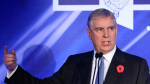 Принца Эндрю задержали по делу Эпштейна: ему грозит пожизненное - tvspb.ru