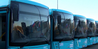 Петербургский транспорт подготовили к непогоде - tvspb.ru - ТК Санкт-Петербург
