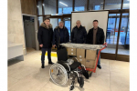 Региональное отделение ИППО в Республике Башкортостан продолжает работу по поддержке участников СВО и их семей