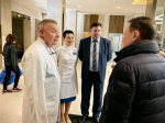 Региональное отделение ИППО в Республике Башкортостан продолжает работу по поддержке участников СВО и их семей