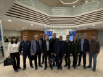Региональное отделение ИППО в Республике Башкортостан продолжает работу по поддержке участников СВО и их семей