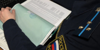 Алиментщика из Петербурга нашли в диване и арестовали - tvspb.ru - ТК Санкт-Петербург