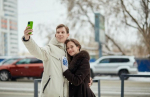 В России молодежь переключилась с Telegram на VK
