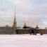 23 февраля у Петропавловской крепости прогремит салют прогремит салют - Петербургский формат