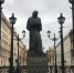 Пожар в сердце Петербурга: огонь вспыхнул на Малой Конюшенной - Neva.Today