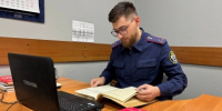 В Санкт-Петербурге мужчине предъявлено обвинение в совершении в 2012 году преступления против половой неприкосновенности несовершеннолетней - Следственный комитет