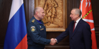 Фото: пресс-служба администрации Санкт-Петербурга - НИА Санкт-Петербург