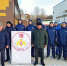 В Санкт-Петербурге представители Росгвардии приняли участие в спортивном мероприятии - Росгвардия
