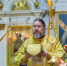 епископ Кронштадтский Вениамин - Свято-Троицкая Александро-Невская Лавра
