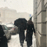 Надвигающаяся метель сделает Петербург желтым - Neva.Today