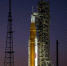 Старт миссии Artemis II к Луне перенесен из-за технических сложностей - Peterburg2.Ru