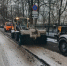 Коммунальные службы Петербурга вступили в усиленную борьбу со снегопадом - Санкт-Петербург.ру