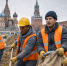 Совершеннолетних детей мигрантов обяжут покинуть Россию или оформить патент - Peterburg2.Ru