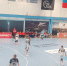 Гандбольный «Зенит» обыграл минский СКА в SEHA–Gazprom League - Невский Спорт