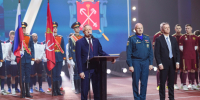 Александр Беглов: 35 лет со дня трагедии в гостинице «Ленинград» - tvspb.ru - ТК Санкт-Петербург