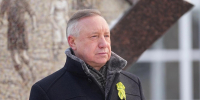 Беглов: 23 Февраля Петербург чтит память пожарных-героев, погибших 35 лет назад - Spbdnevnik.ru