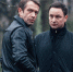 Сериал «Налет» с Машковым: российский нуар, который не стыдно пересматривать - Peterburg2.Ru