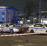 Мощный взрыв прогремел у Савеловского вокзала в Москве, есть пострадавшие - Neva.Today