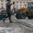 В Петербурге при уборке снега будут использовать меньше соли - Spbdnevnik.ru