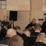 В ИК-6 прошли торжественные мероприятия, приуроченные ко Дню защитника Отечества - УФСИН России