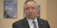 Александр Беглов: «Память о подвиге ленинградских пожарных живет в нашем городе» - Spbdnevnik.ru