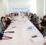 Комплексный центр социального обслуживания населения Кронштадтского района принял участие в круглом столе - Кронштадтcкий район