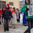 Звонкие аккордеонные народные мотивы отправляли в пляс и взрослых, и детей - СПб ГПУ