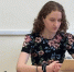 Поздравляем выпускницу факультета антропологии Инну Никитину с защитой кандидатской диссертации по истории! - ЕУСПб