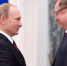 Президент Российской Федерации Владимир Путин поздравил Сергея Степашина с Днём защитника Отечества - ИППО