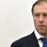Владимир Путин присвоил Денису Мантурову звание Героя России - tvspb.ru - ТК Санкт-Петербург