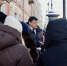 Итоги рабочего объезда Центрального района председателем Жилищного комитета Денисом Удодом - Жилищный комитет СПб
