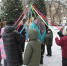 Масленица в Центре социальной помощи семье и детям! - Кронштадтcкий район