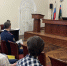 Исполняющий обязанности руководителя ГСУ СК России по городу Санкт-Петербургу Артём Николаевич Черненко провел личный прием граждан - Следственный комитет