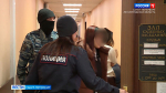 Суд избрал меру пресечения 15-летней девочке, подозреваемой в поджоге заправки
