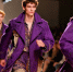 Тренды London Fashion Week 2026: королевский пурпур, высокие воротники и британский шик - Peterburg2.Ru