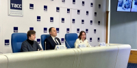 С 19 февраля по 11 мая принимаются заявки на третий Городской конкурс графического плаката «СОхранить» - Красносельский район